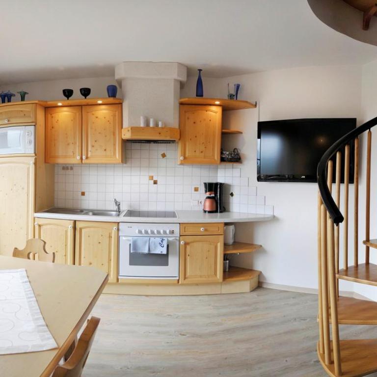 Haus Melody - Apartment - 6