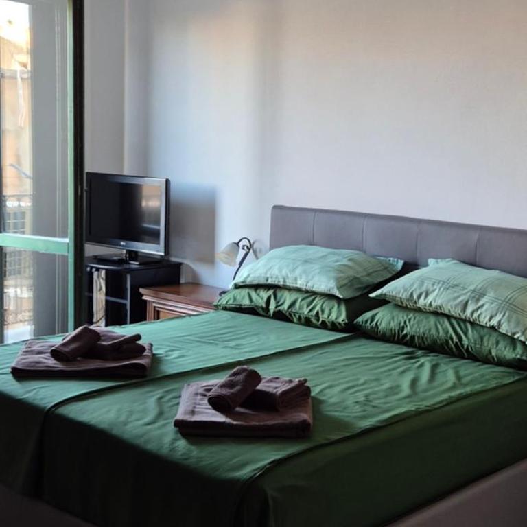 Casa Mia - Appartamento con 2 Camere da Letto - 17
