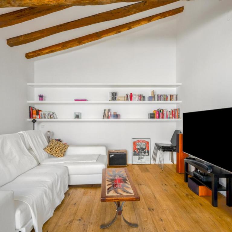 Luxury Design Penthouse in Madrid Center - Apartamento - 5