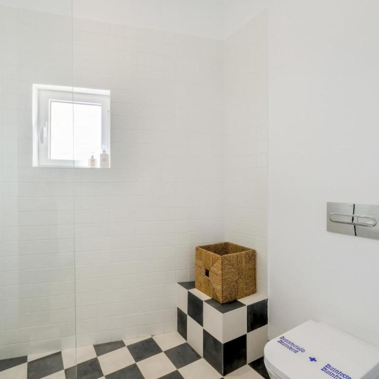 Luxury Design Penthouse in Madrid Center - Apartamento - 14