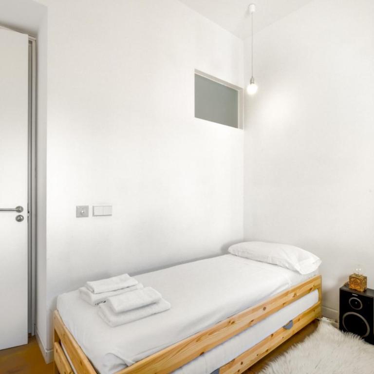 Luxury Design Penthouse in Madrid Center - Apartamento - 15