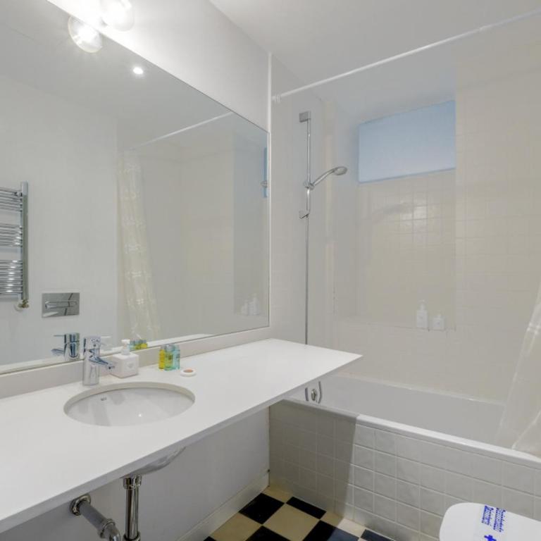 Luxury Design Penthouse in Madrid Center - Apartamento - 17