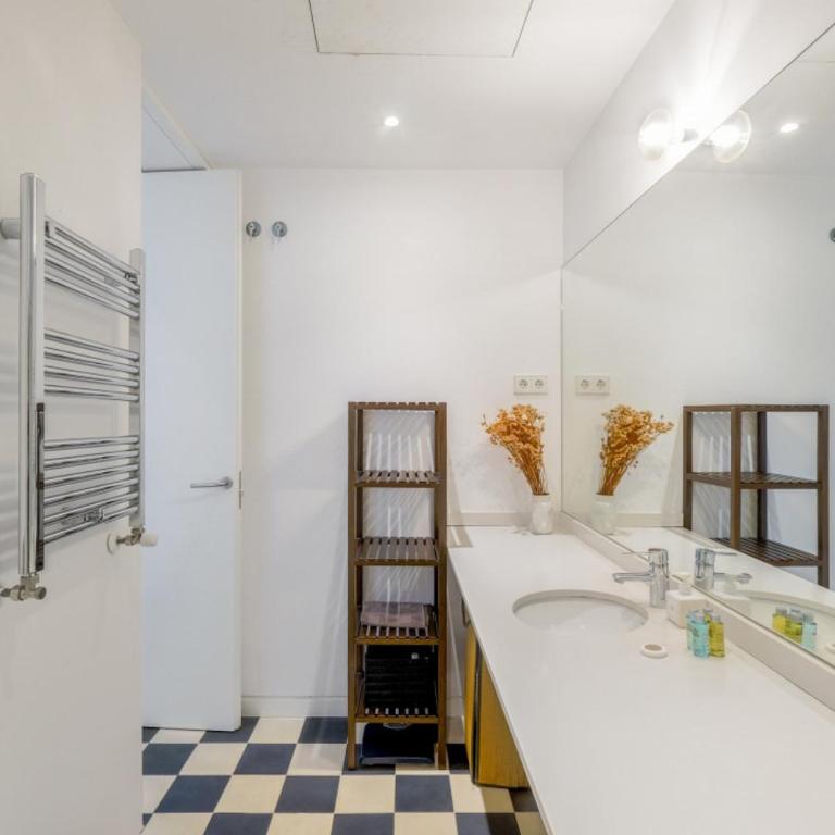Luxury Design Penthouse in Madrid Center - Apartamento - 18