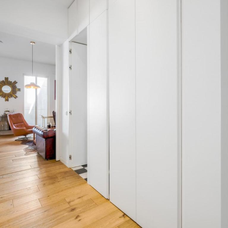 Luxury Design Penthouse in Madrid Center - Apartamento - 19