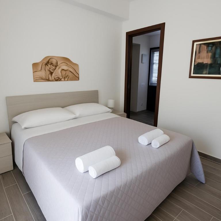 Blue Horizon - Appartamento con 2 Camere da Letto - 2