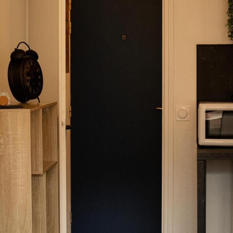 L'Atelier Shelby - Parking & balcon - Appartement 1 Chambre - 3