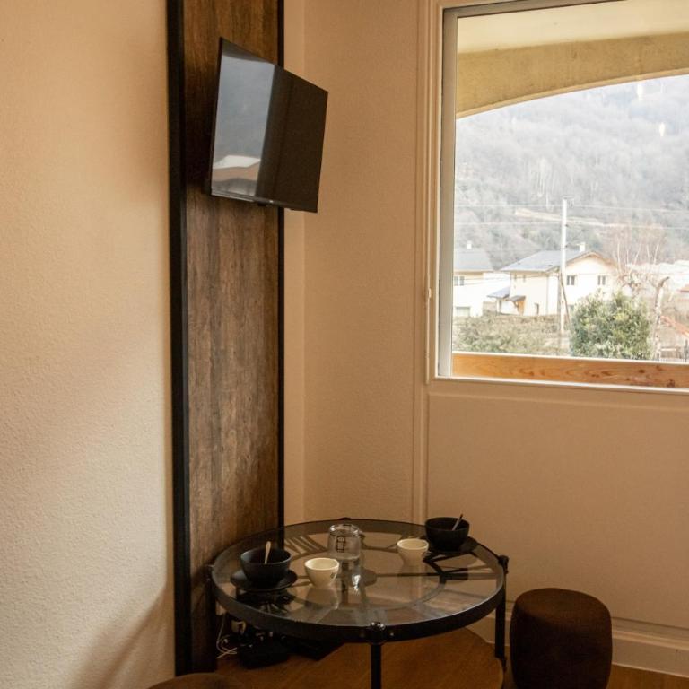 L'Atelier Shelby - Parking & balcon - Appartement 1 Chambre - 5