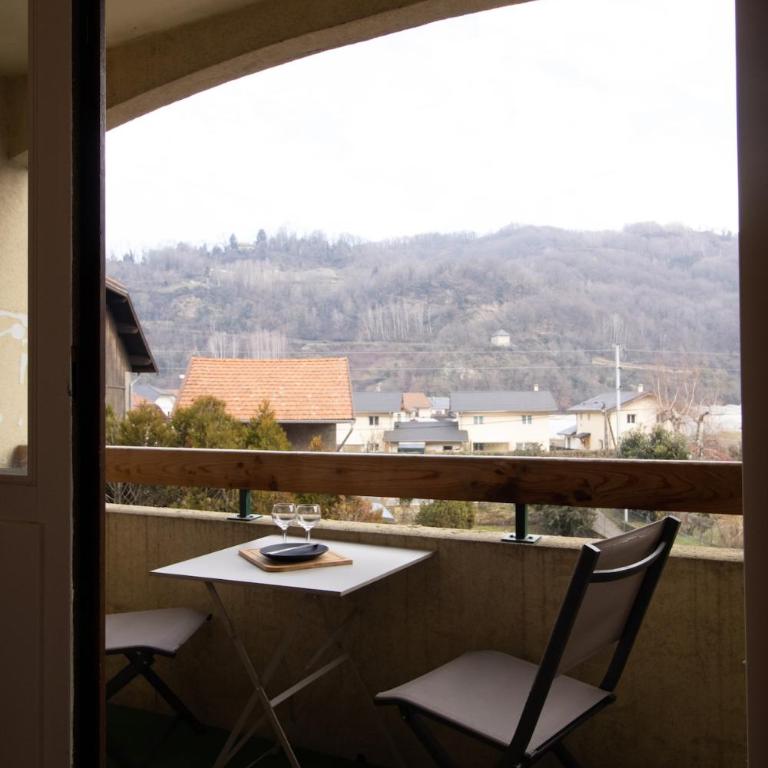 L'Atelier Shelby - Parking & balcon - Appartement 1 Chambre - 6