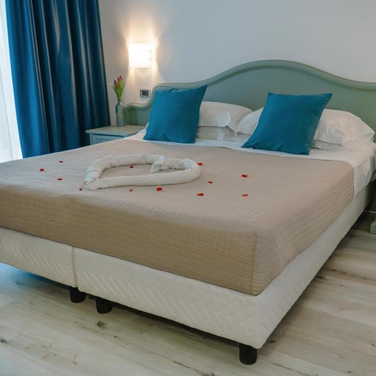 AHG Riva Del Sole Wellness Hotel - Adults Only - Camera Matrimoniale/Doppia con Letti Singoli - 5