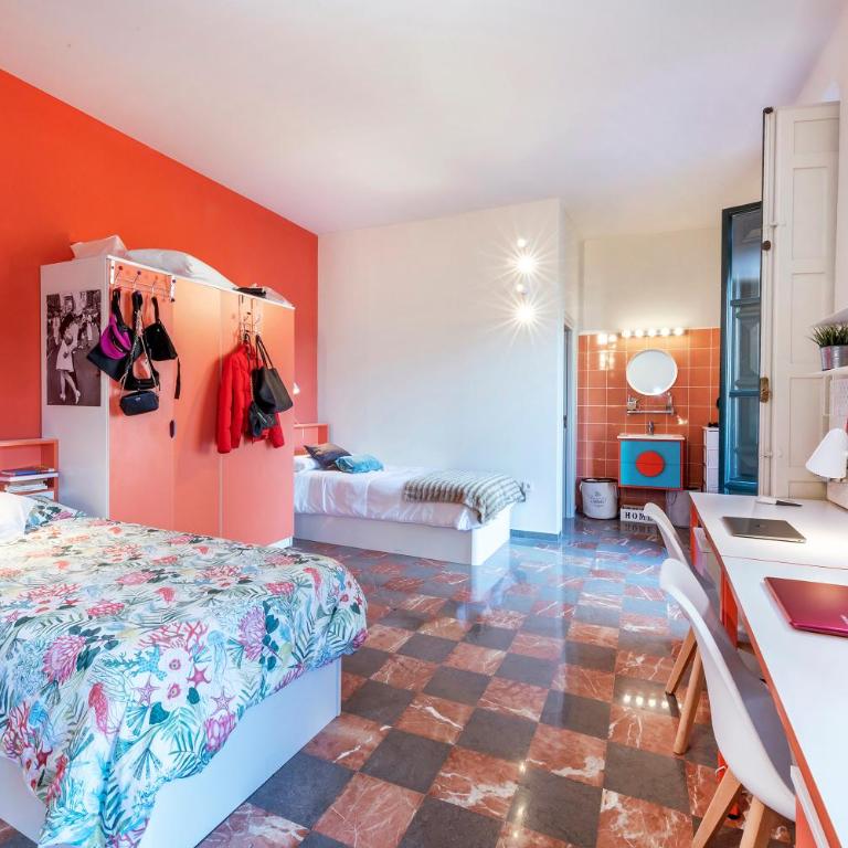 LoopINN Granada - Superior Double Room - 4