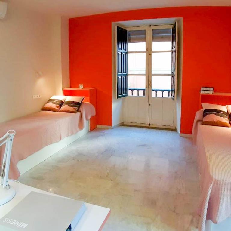 LoopINN Granada - Superior Double Room - 7