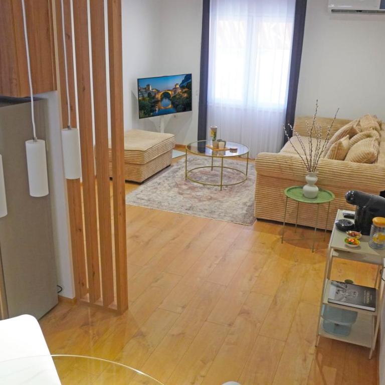 Apartment Sara - Apartment with Terrace - 1