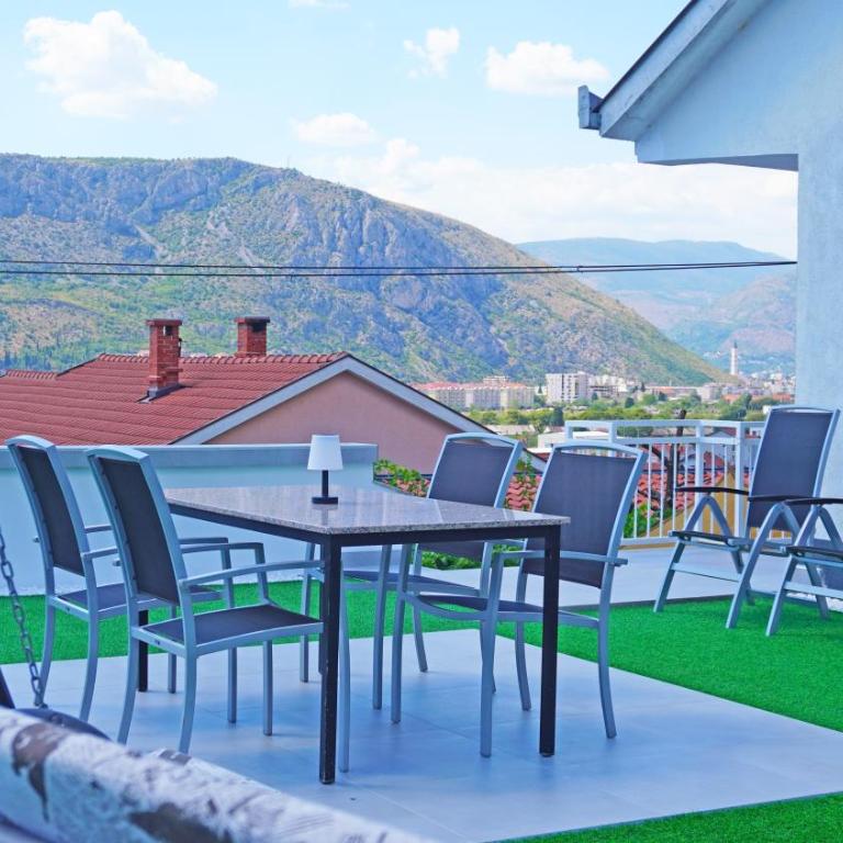 Apartment Sara - Apartment with Terrace - 4