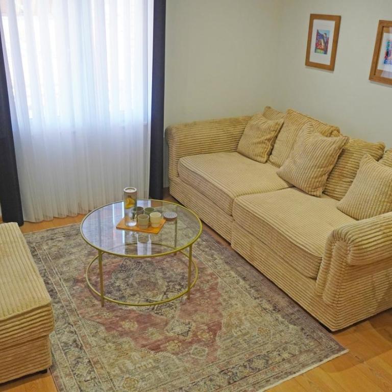Apartment Sara - Apartment with Terrace - 5