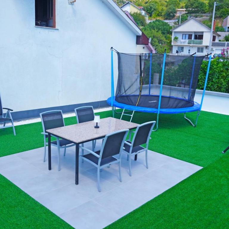 Apartment Sara - Apartment with Terrace - 11