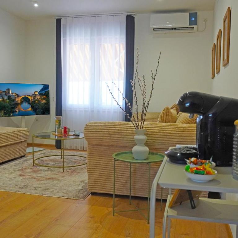 Apartment Sara - Apartment with Terrace - 19