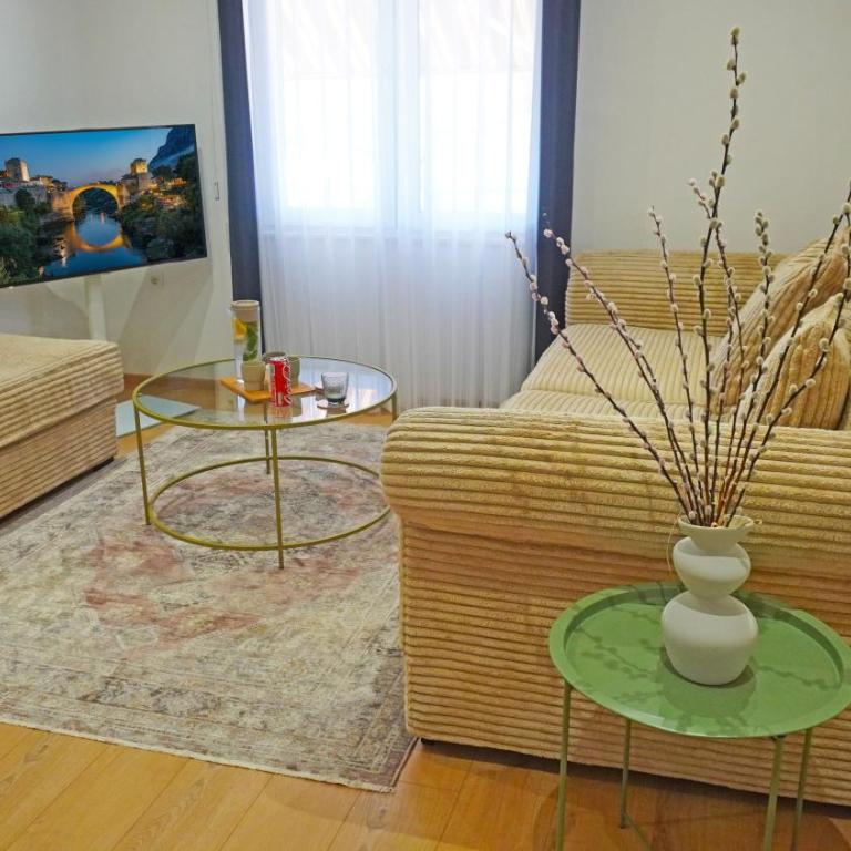 Apartment Sara - Apartment with Terrace - 34