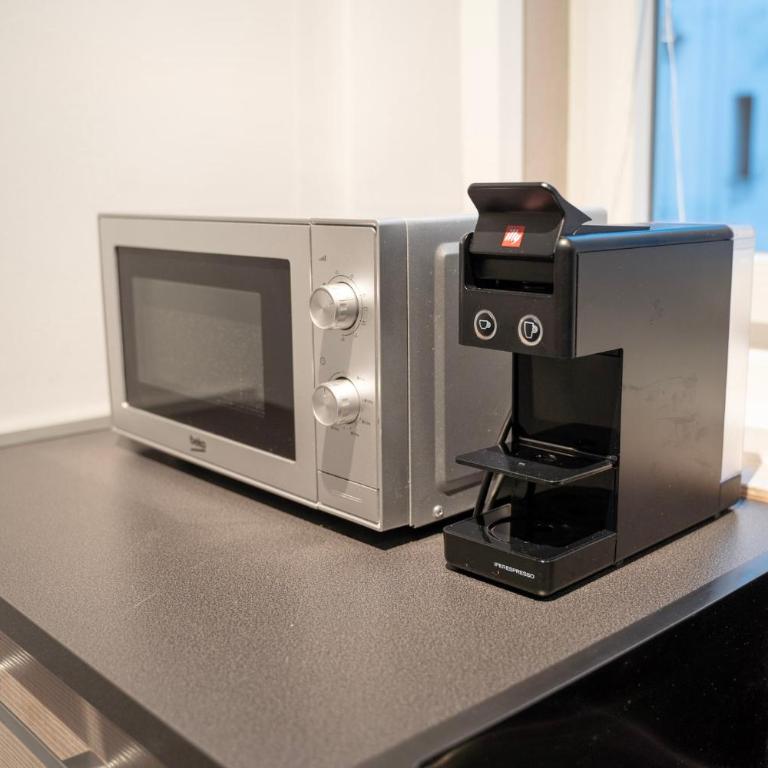 Residenza Carlo e Sofia - Affitti Brevi Italia - Appartamento con 1 Camera da Letto - 6