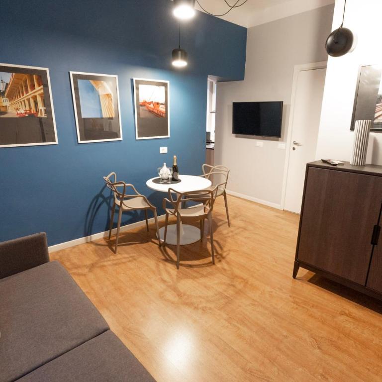 Residenza Carlo e Sofia - Affitti Brevi Italia - Appartamento con 1 Camera da Letto - 7