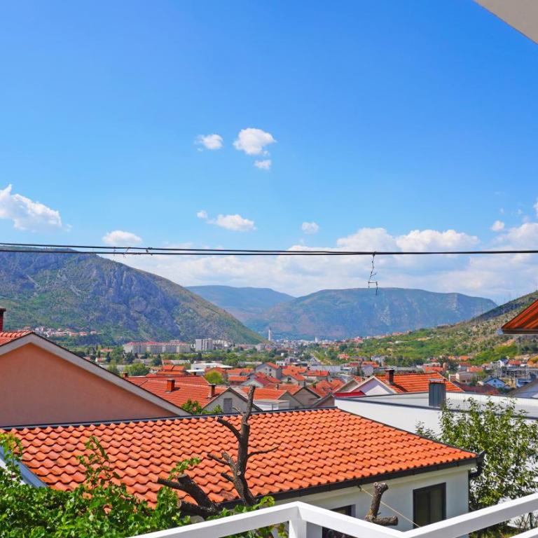 Apartment Sara - Apartment with Terrace - 36