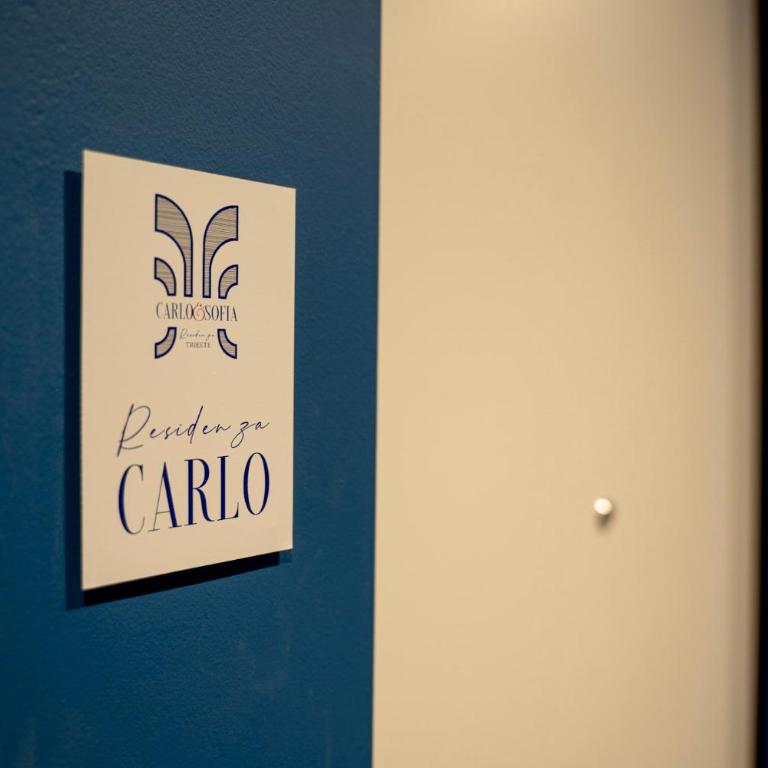 Residenza Carlo e Sofia - Affitti Brevi Italia - Appartamento con 1 Camera da Letto - 1
