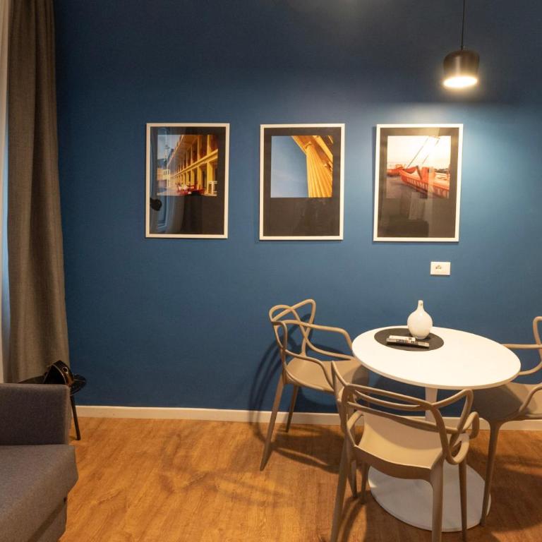 Residenza Carlo e Sofia - Affitti Brevi Italia - Appartamento con 1 Camera da Letto - 15