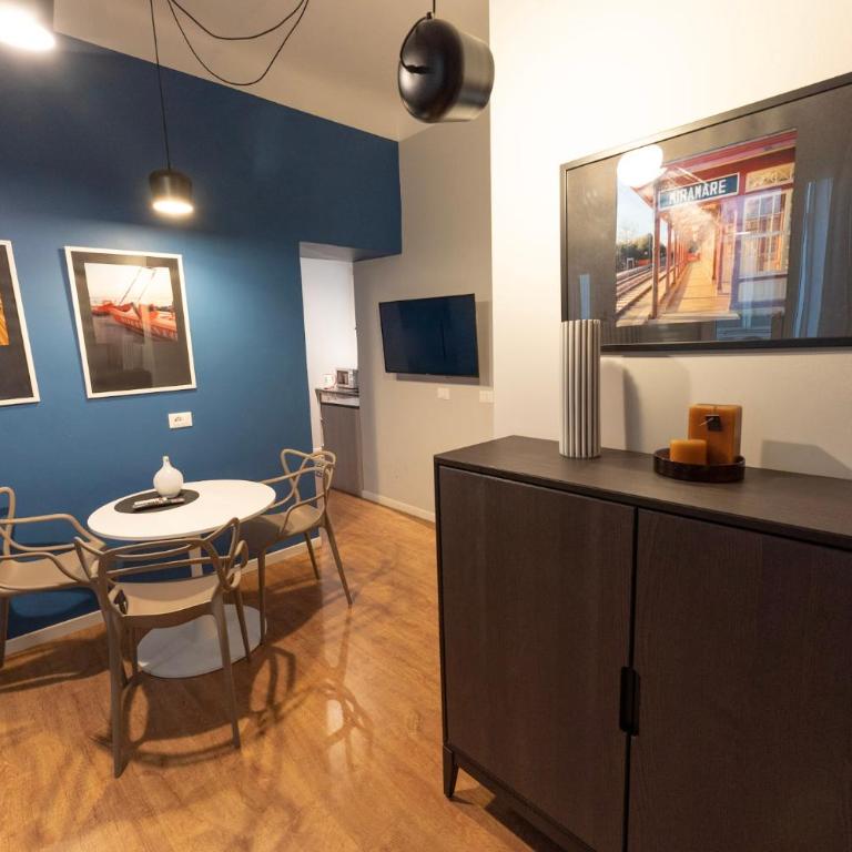 Residenza Carlo e Sofia - Affitti Brevi Italia - Appartamento con 1 Camera da Letto - 19