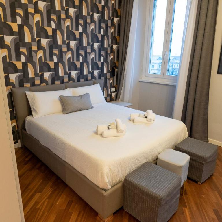 Residenza Carlo e Sofia - Affitti Brevi Italia - Appartamento con 1 Camera da Letto - 21