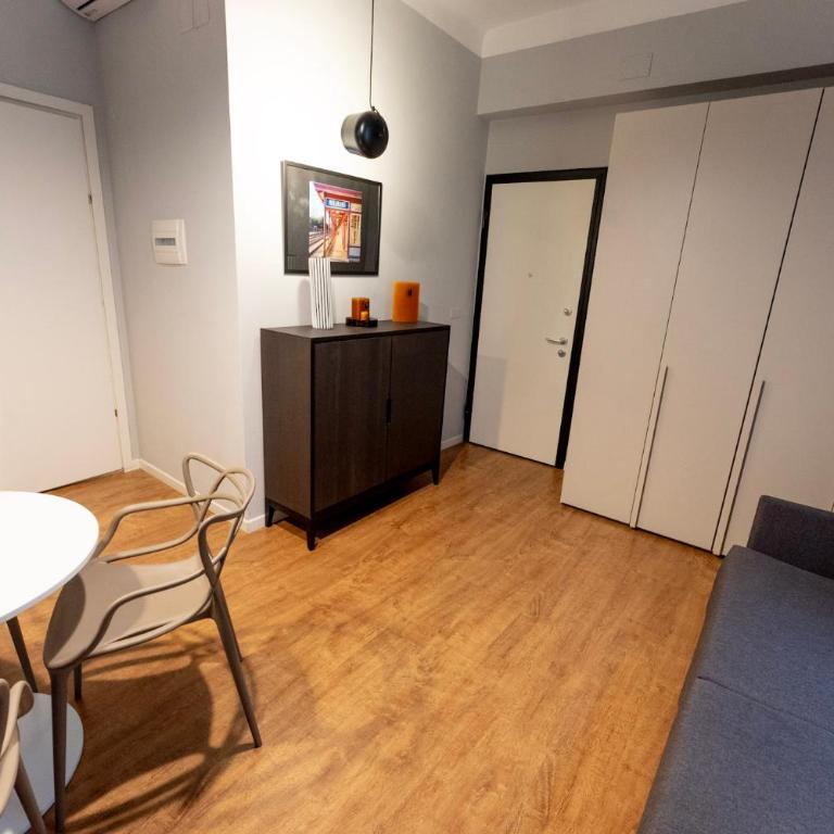Residenza Carlo e Sofia - Affitti Brevi Italia - Appartamento con 1 Camera da Letto - 23