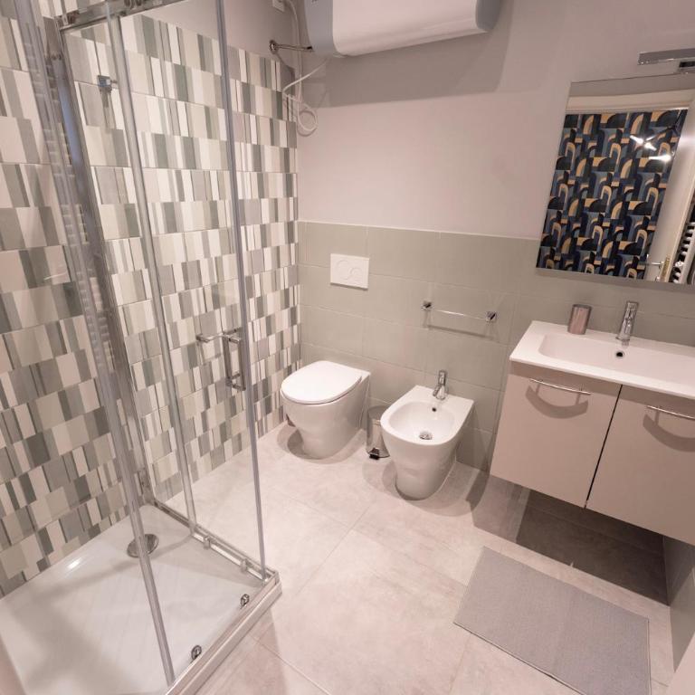 Residenza Carlo e Sofia - Affitti Brevi Italia - Appartamento con 1 Camera da Letto - 24