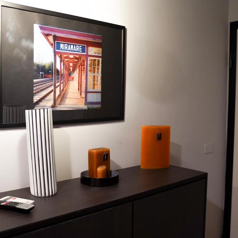 Residenza Carlo e Sofia - Affitti Brevi Italia - Appartamento con 1 Camera da Letto - 29