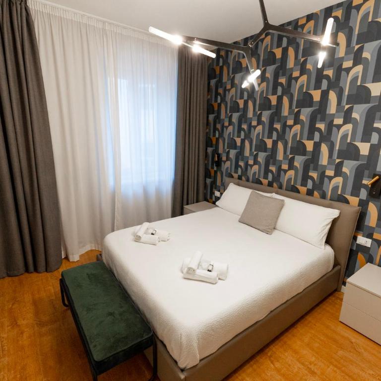 Residenza Carlo e Sofia - Affitti Brevi Italia - Appartamento con 1 Camera da Letto - 31