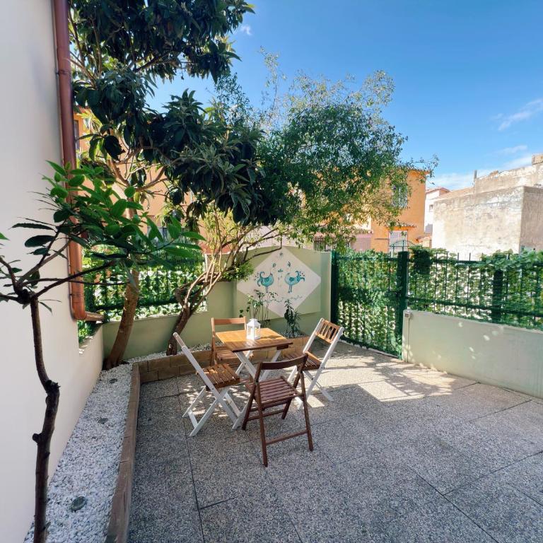 Domu Nova - Two-Bedroom House - 3