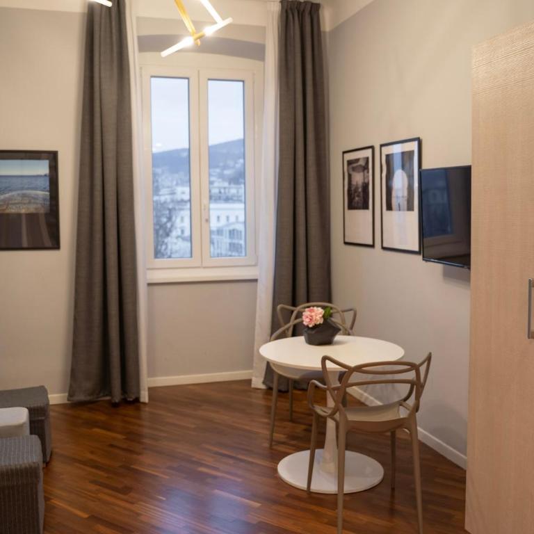 Residenza Carlo e Sofia - Affitti Brevi Italia - Appartamento Monolocale - 6