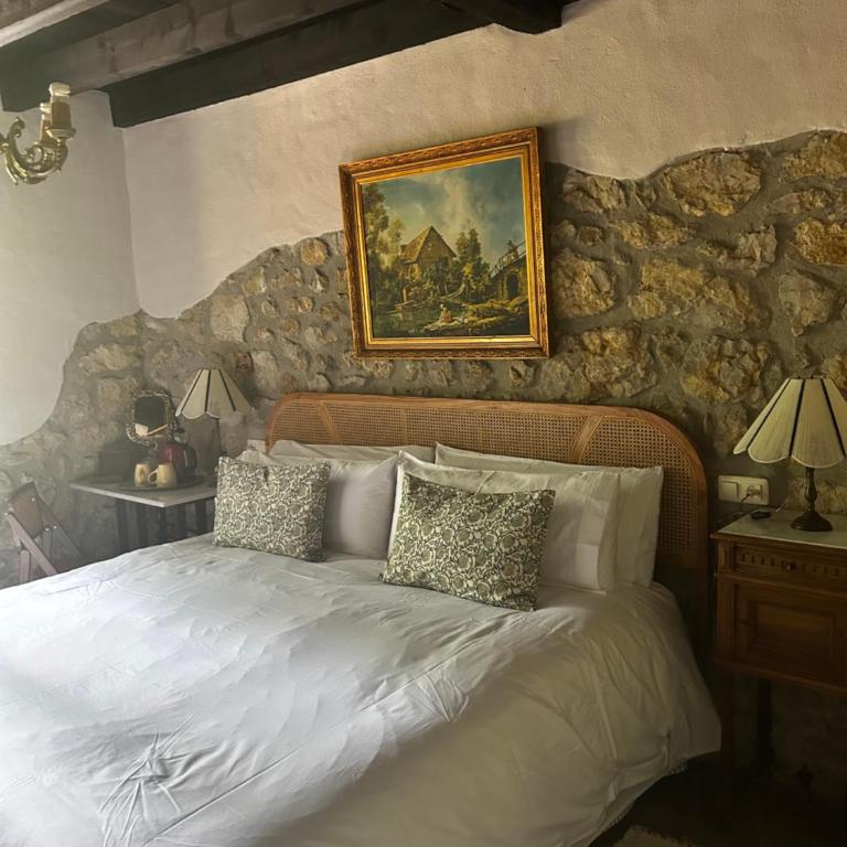 Hotel Boutique Santuario Kunturi - Adults Only - Superior Double or Twin Room - 1