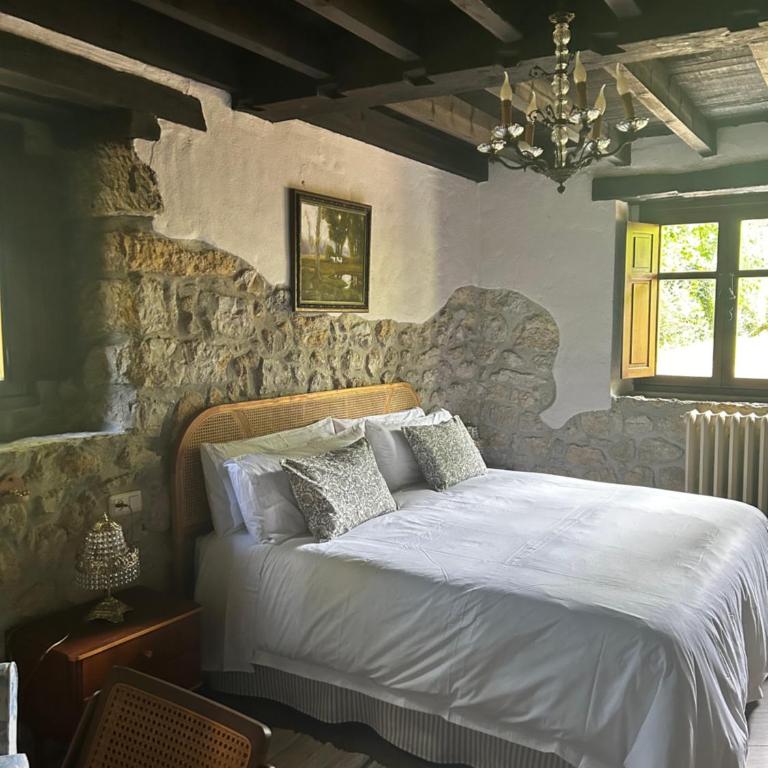 Hotel Boutique Santuario Kunturi - Adults Only - Superior Double or Twin Room - 5