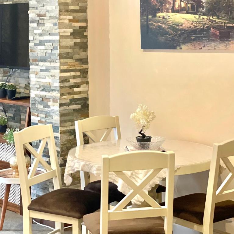 Apartman Tatarevic Golden Studio - Studio with Balcony - 8