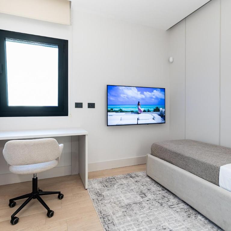 AZULIS 3 - 2BR Apartment with Garden & Parking, Aldo Moro Olbia - Appartamento con 2 Camere da Letto - 43