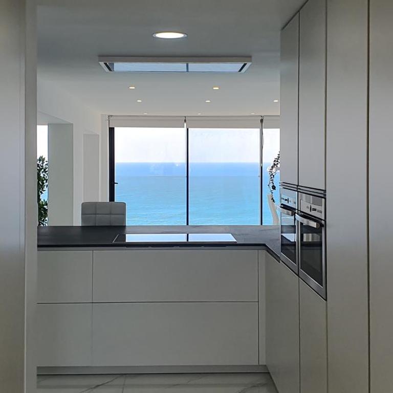 Vistas al Mar Playa Levante - Apartamento con 3 dormitorios - Frente al océano - 19