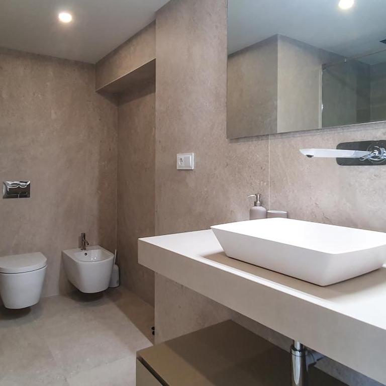 Vistas al Mar Playa Levante - Apartamento con 3 dormitorios - Frente al océano - 20