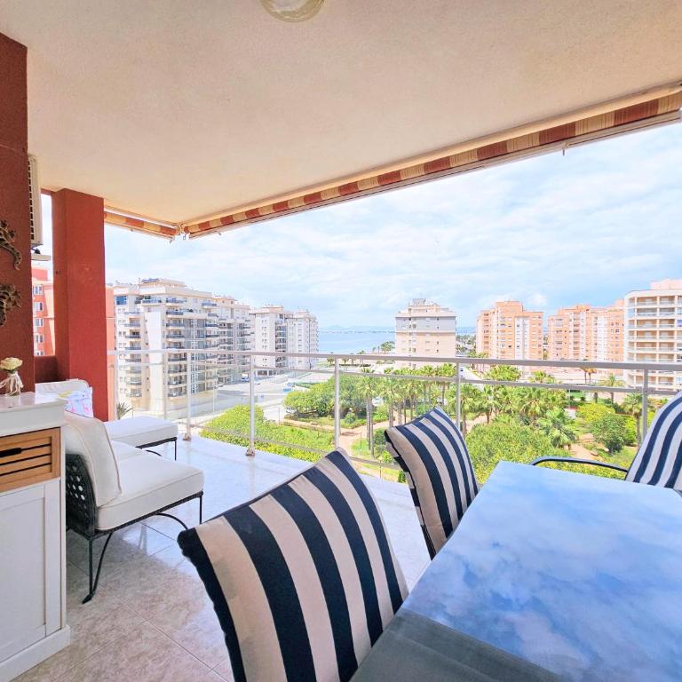Apartamento Capri - Apartamento de 2 dormitorios - 1