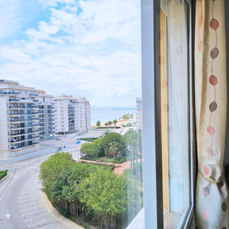 Apartamento Capri - Apartamento de 2 dormitorios - 8