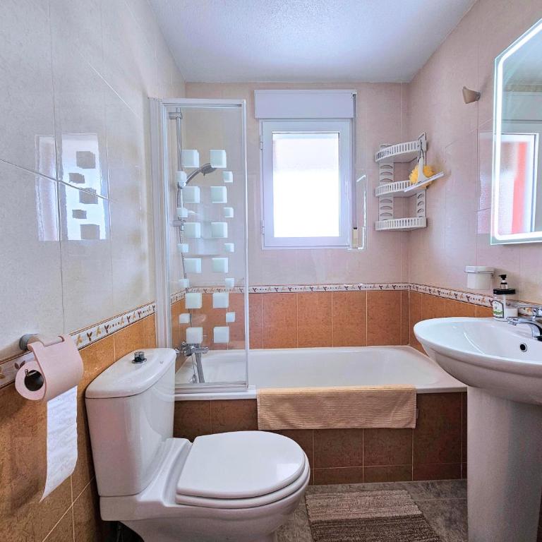 Apartamento Capri - Apartamento de 2 dormitorios - 26