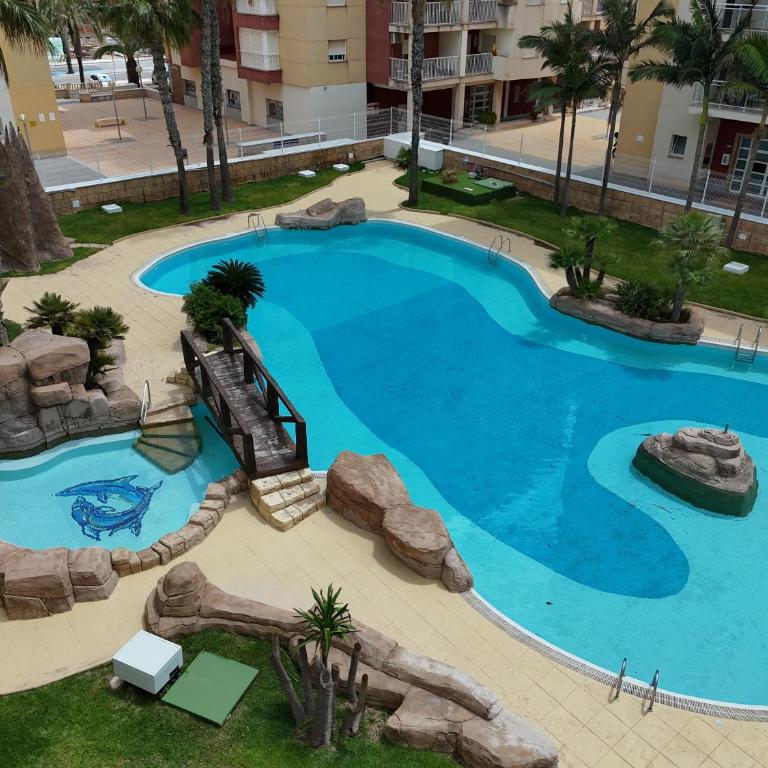 Apartamento Capri - Apartamento de 2 dormitorios - 11