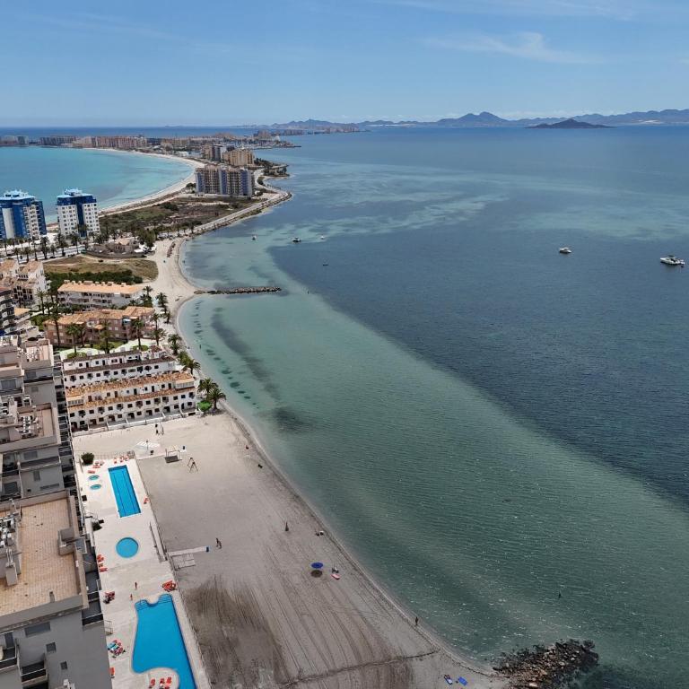 Apartamento Capri - Apartamento de 2 dormitorios - 13