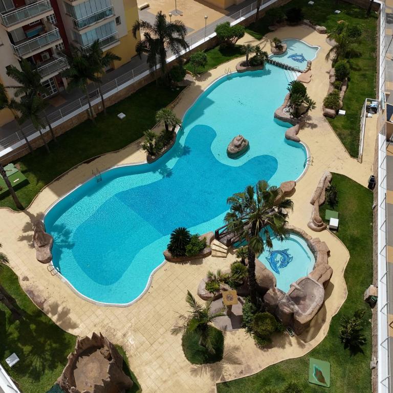 Apartamento Capri - Apartamento de 2 dormitorios - 9