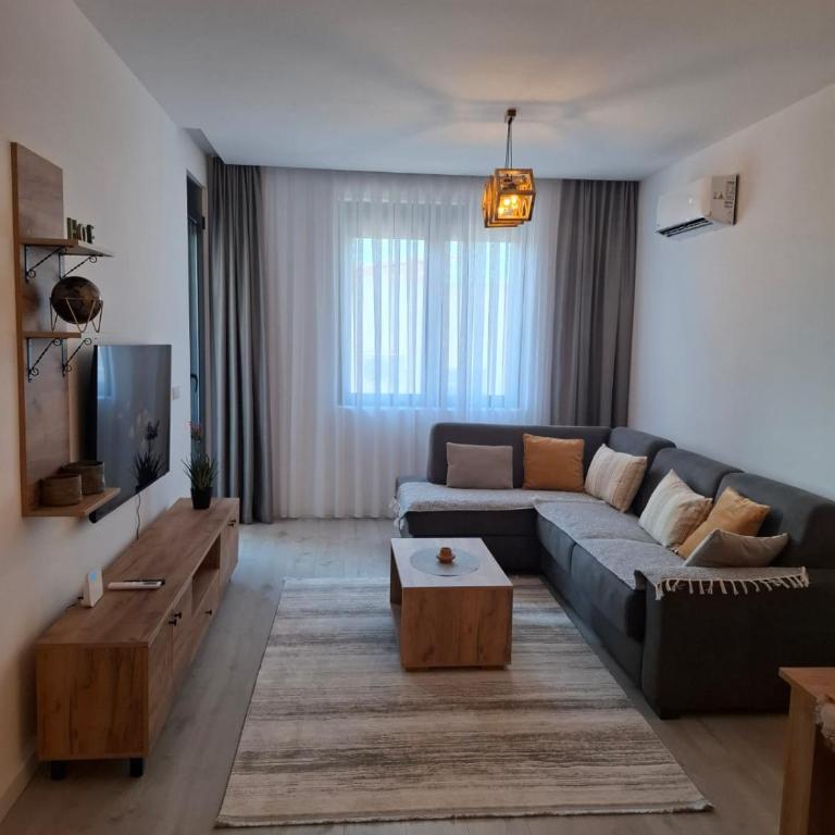 Violin Apartment - Apartman sa 1 Spavaćom Sobom - 1
