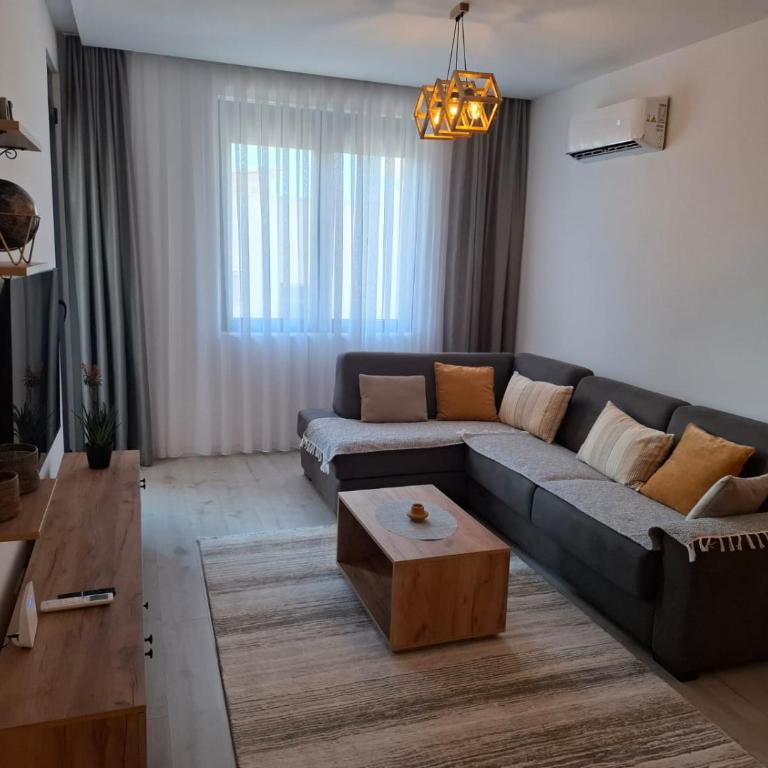 Violin Apartment - Apartman sa 1 Spavaćom Sobom - 3