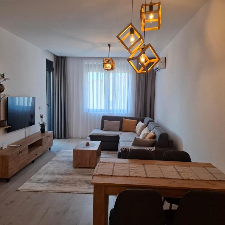 Violin Apartment - Apartman sa 1 Spavaćom Sobom - 2