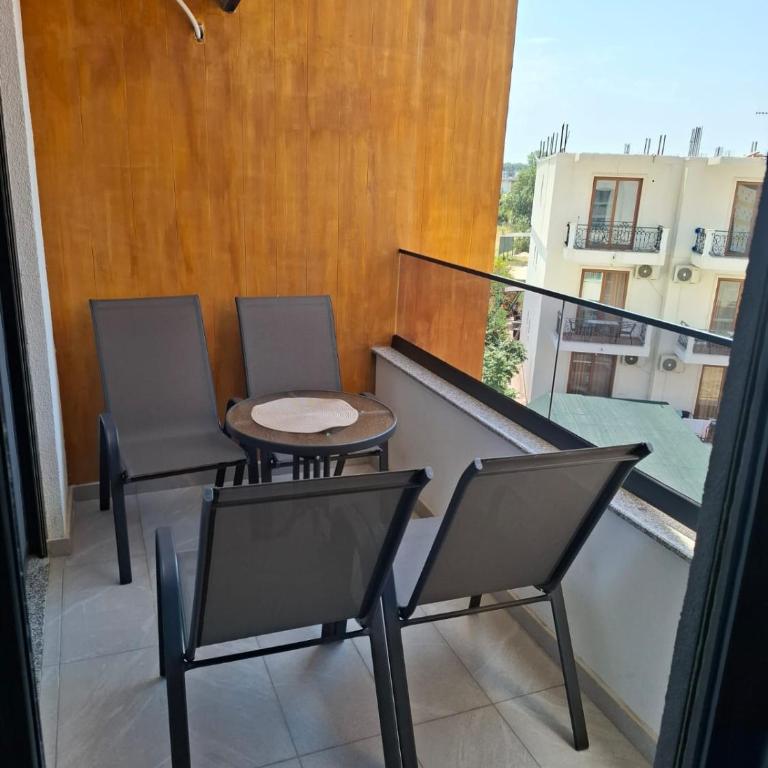 Violin Apartment - Apartman sa 1 Spavaćom Sobom - 6